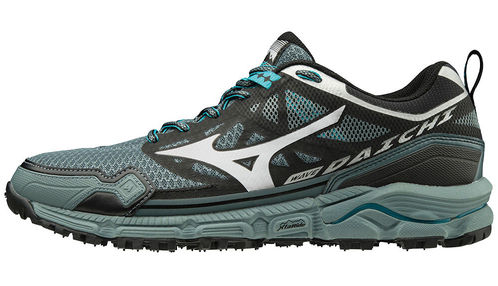 Mizuno Wave Daichi 4