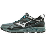 Mizuno Wave Daichi 4