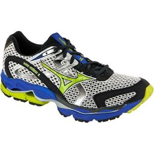 Mizuno wave enigma store 3 recensione