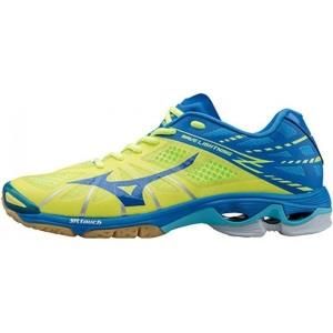 mizuno wave lightning z3 uomo bianche