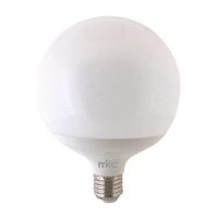 Mkc Lampadina LED 24W E27 Bianco naturale (499048344)