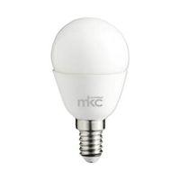 Mkc Lampadina LED 5.5W E14 Bianco freddo (499048008)