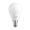 Mkc Lampadina LED 5.5W E14 Bianco freddo (499048008)