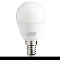 Mkc Lampadina LED 5.5W E14 Bianco naturale