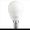 Mkc Lampadina LED 5.5W E14 Bianco naturale