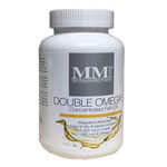 MM System Double Omega 180 perle