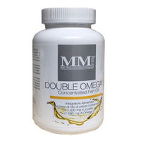 MM System Double Omega 180 perle