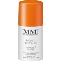 MM System Facial C Lotion 20 Viso 30ml