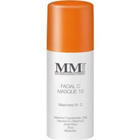 MM System Facial C Masque 10 50ml