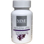 MM System Resveravitis 60 capsule