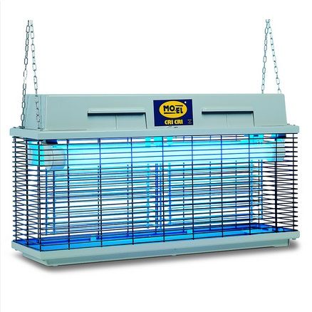 MO-EL Cri Cri 308E