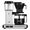 Moccamaster KBG 741 Matt Silver