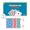 Modiano Carte Burraco Extra 3 Mazzi