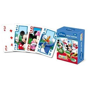 Modiano Carte Disney