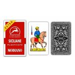 Modiano Siciliane