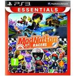 Sony ModNation Racers PS3 (Essentials)