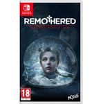 Modus Games Remothered: Broken Porcelain Switch