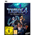 Modus Games Trine 4: The Nightmare Prince PC
