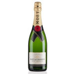 Moet & Chandon Impérial Champagne AOC Brut Bottiglia 0.75L