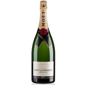Moet & Chandon Impérial Champagne AOC Brut Mathusalem 6L