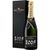 Moet & Chandon Grand Vintage Champagne AOC Extra Brut Magnum 1.5 L
