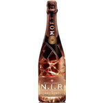 Moet & Chandon N.I.R. Nectar Impérial Rosé Champagne AOC Dry Bottiglia 0.75L