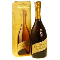 Moet & Chandon Grappa Marc de Champagne