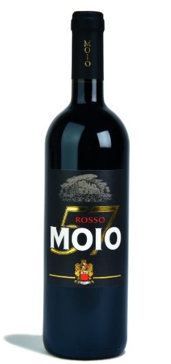 Moio 57 Rosso Bottiglia 0.75L