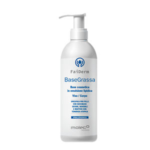 Faiderm Base Grassa 500ml