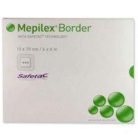 Molnlycke Healthcare Mepilex Border