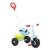 Molto Triciclo Urban Trike Azzurro