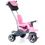 Molto Triciclo Urban Trike Soft