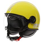 MOMO Design FGTR Classic Giallo