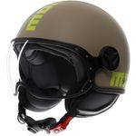 MOMO Design FGTR Classic Verde opaco