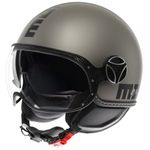 MOMO Design FGTR Evo Titanio opaco