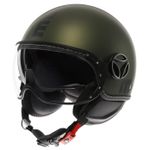 MOMO Design FGTR Evo Verde opaco