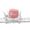 Momoho Altoparlante Bluetooth Impermeabile B11-TF Rosa