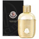 Moncler Sunrise Pour Femme Eau de Parfum 100ml