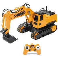 Mondo Motors Escavatore RC 1:26
