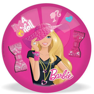 Barbie Palla
