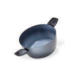 Moneta Azul Finegres casseruola 2 manici