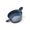 Moneta Azul Finegres casseruola 2 manici