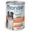 Monge Fresh Bocconi in Patè Senior Cane (Tacchino con Ortaggi) - umido 400g