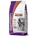 Monge Gemon Adult All Breeds Cane (Agnello e Riso) - secco 15Kg