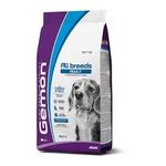 Monge Gemon Adult All Breeds Cane (Tonno e Riso) - secco 15kg
