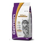 Monge Gemon Kitten Gatto (Pollo e Riso) - secco 7Kg