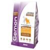 Monge Gemon Puppy&Junior Medium (Pollo e Riso) - secco 15Kg