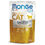 Monge Grill Sterilised Gatto (Galletto) - umido 85g