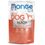 Monge Grill Adult Cane (Salmone) - umido 100g