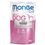 Monge Grill Adult Cane (Maiale) - umido 100g